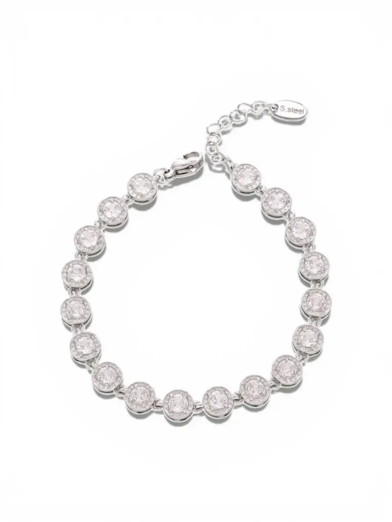 BRACELET SBR3061 (Argent)