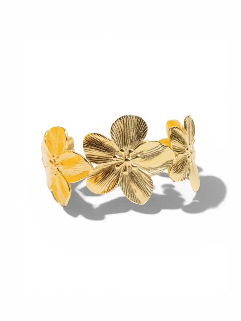 BRACELET SBR3065 (Doré)