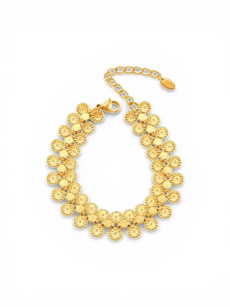 BRACELET SBR3085 (Doré)