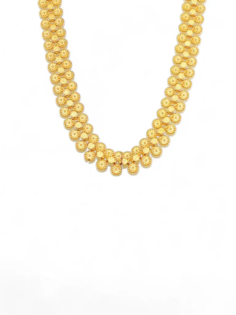 COLLIER SCO4001 (Doré)