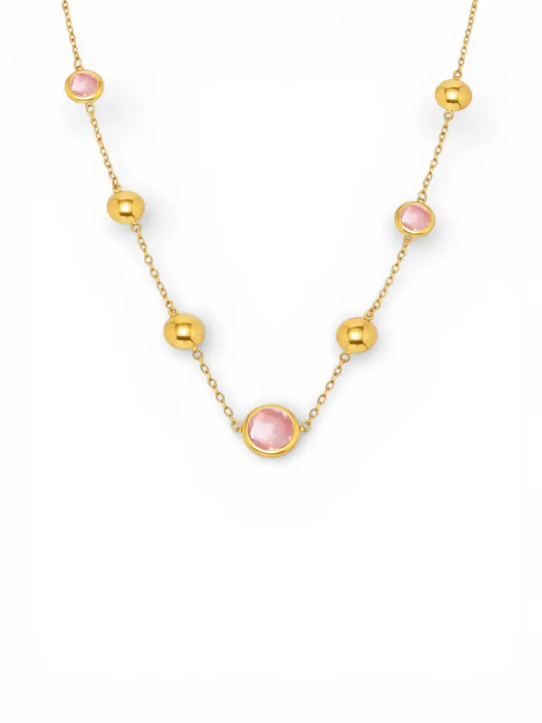 COLLIER SCO4037 (Rose)