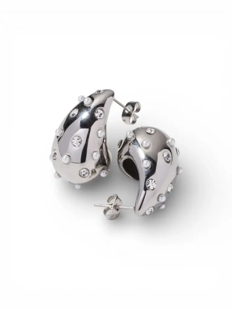 BOUCLES D'OREILLE SBO5049