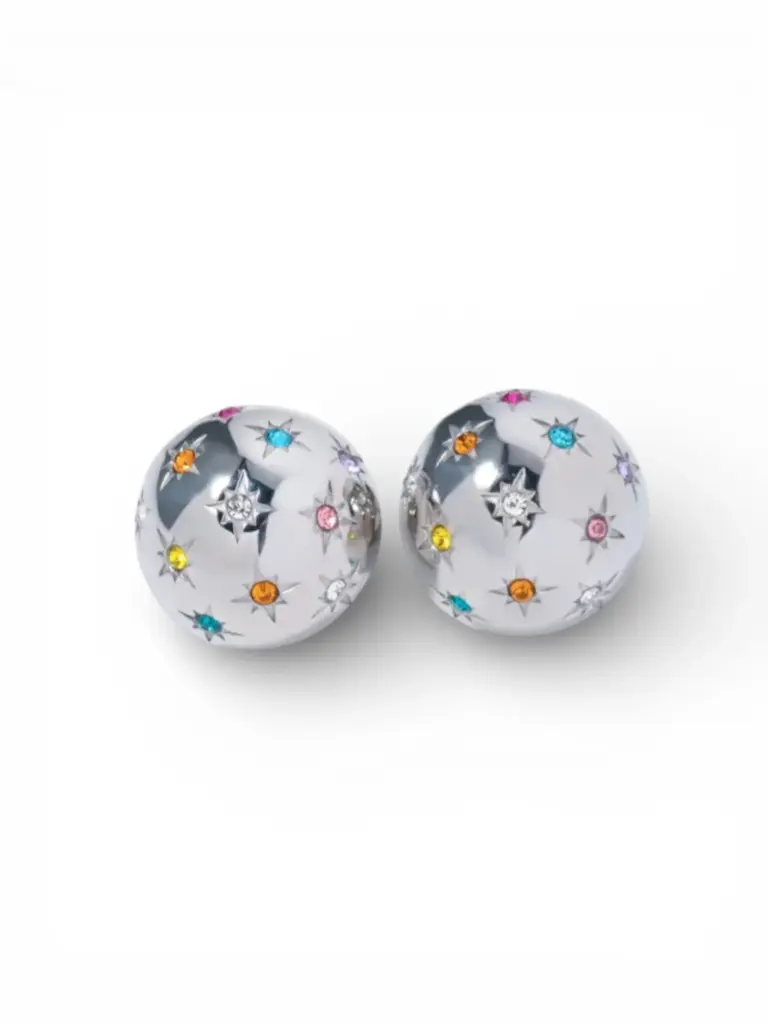 BOUCLES D'OREILLE SBO5050