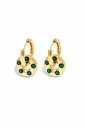 BOUCLES D'OREILLE SBO5061