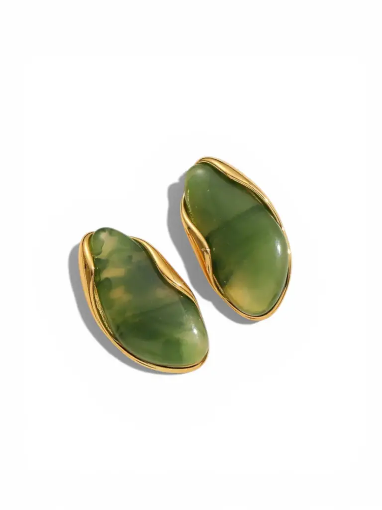 BOUCLES D'OREILLE SBO5001