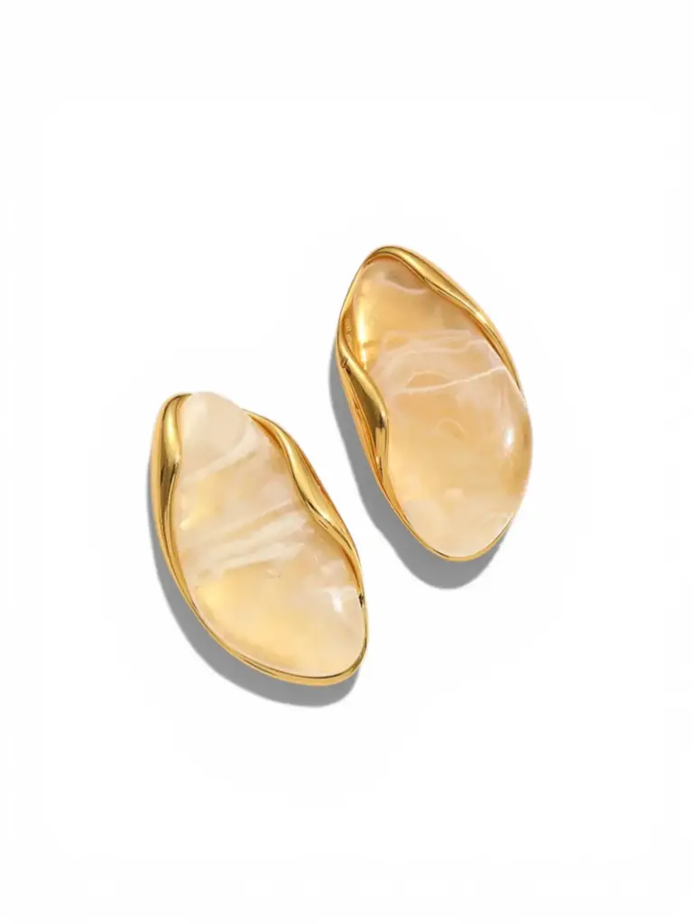 BOUCLES D'OREILLE SBO5001