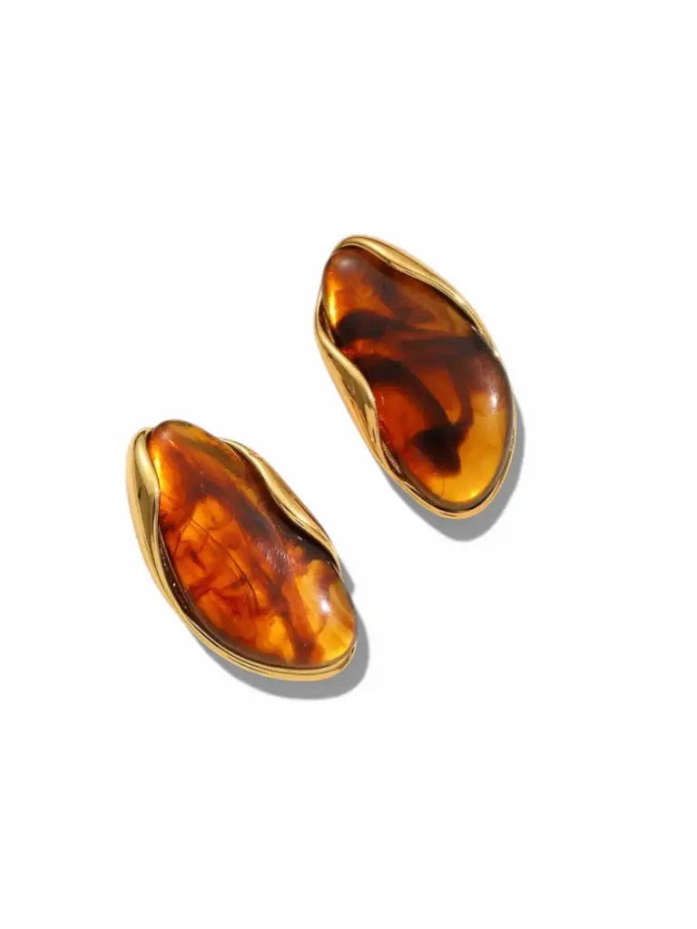 BOUCLES D'OREILLE SBO5001