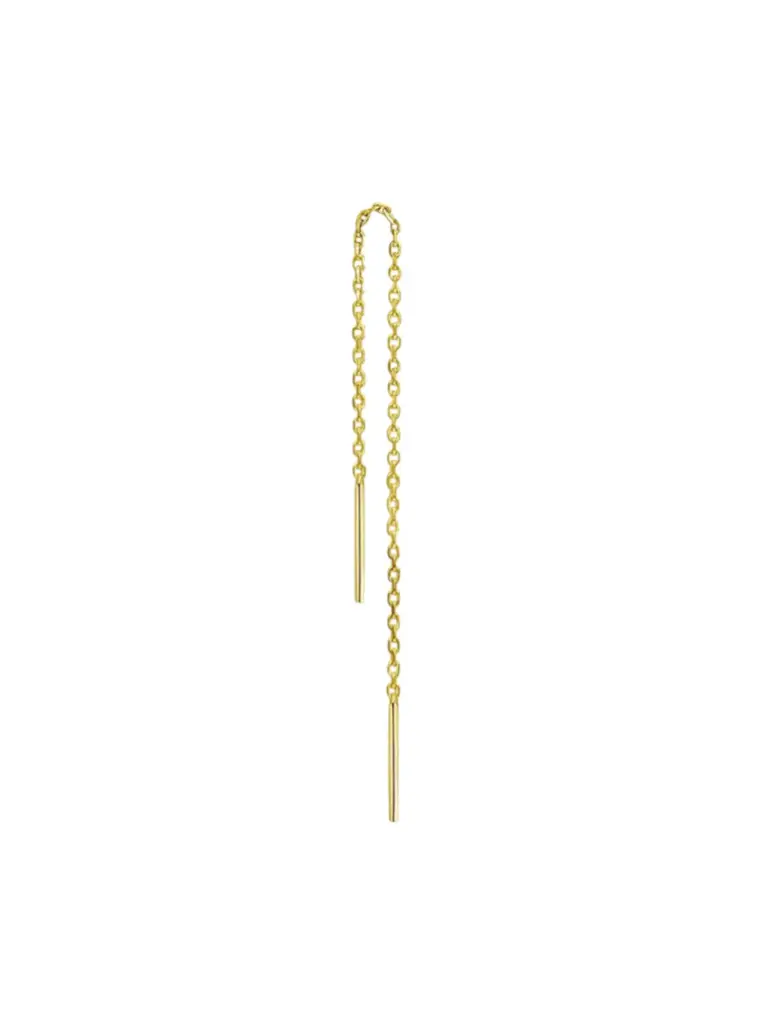 BOUCLES D'OREILLE SBO5003 (Doré)
