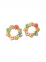 BOUCLES D'OREILLE SBO5007