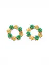 BOUCLES D'OREILLE SBO5007