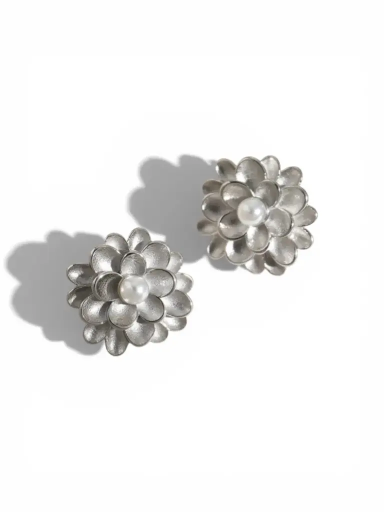 BOUCLES D'OREILLE SBO5010
