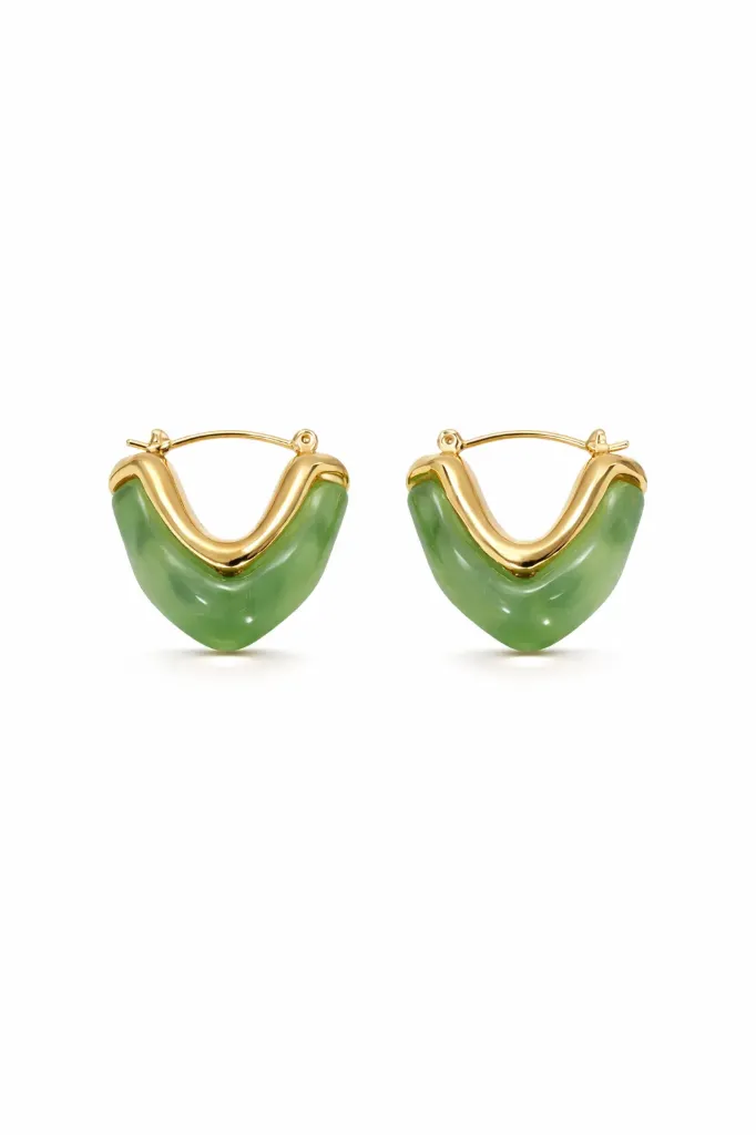 BOUCLES D'OREILLE SBO5018