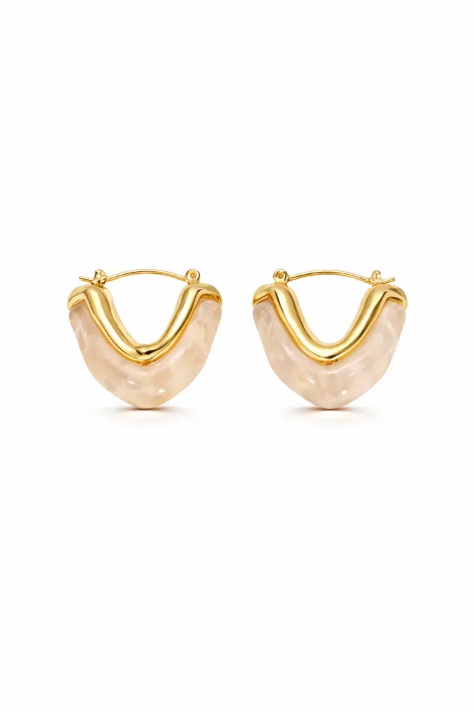BOUCLES D'OREILLE SBO5018