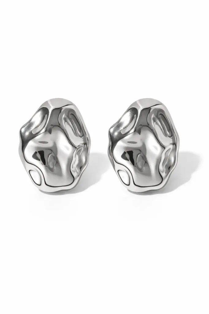 BOUCLES D'OREILLE SBO5035