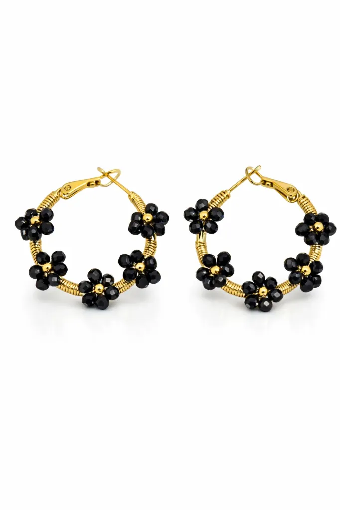 BOUCLES D'OREILLE SBO5065