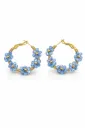BOUCLES D'OREILLE SBO5065