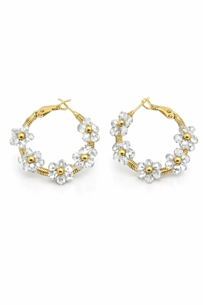 BOUCLES D'OREILLE SBO5065