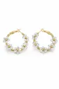 BOUCLES D'OREILLE SBO5065