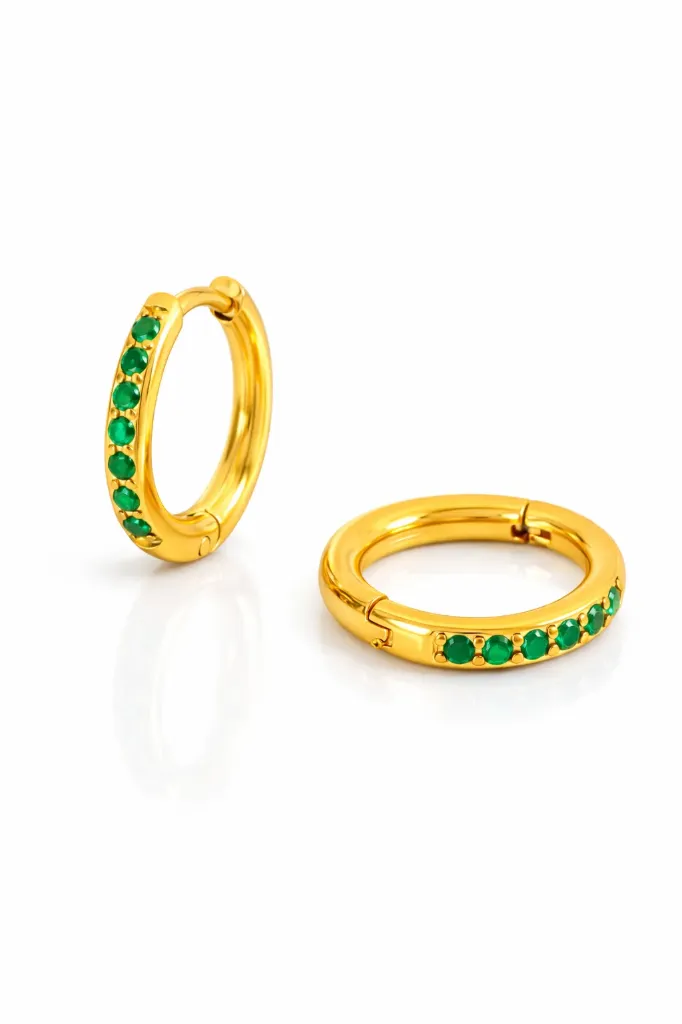 BOUCLES D'OREILLE SBO5066
