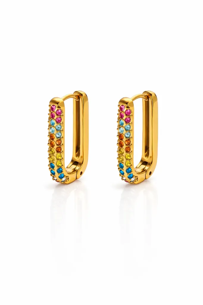 BOUCLES D'OREILLE SBO5070