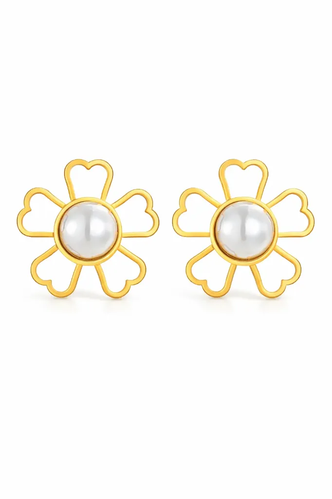 BOUCLES D'OREILLE SBO5078