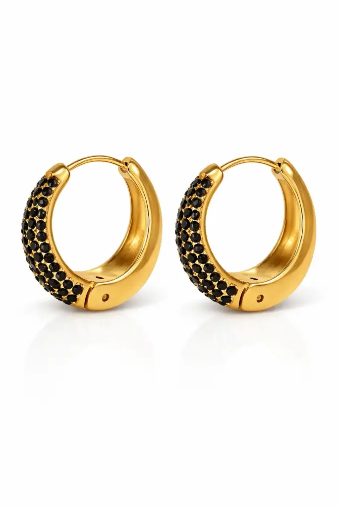BOUCLES D'OREILLE SBO5079