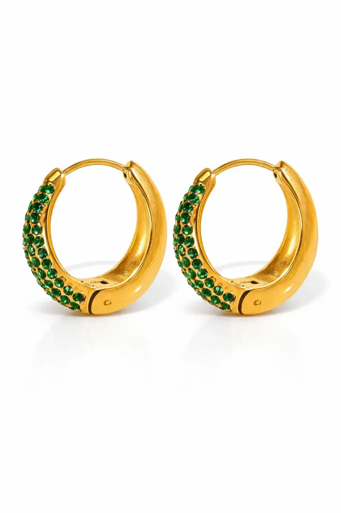 BOUCLES D'OREILLE SBO5079