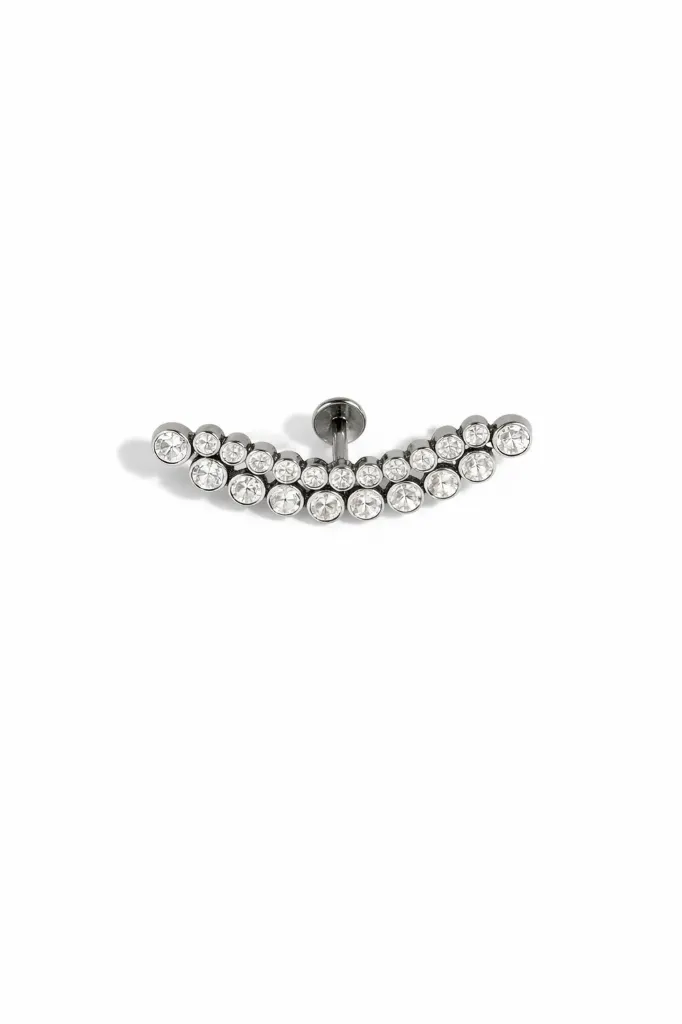 BOUCLES D'OREILLE SBO5093