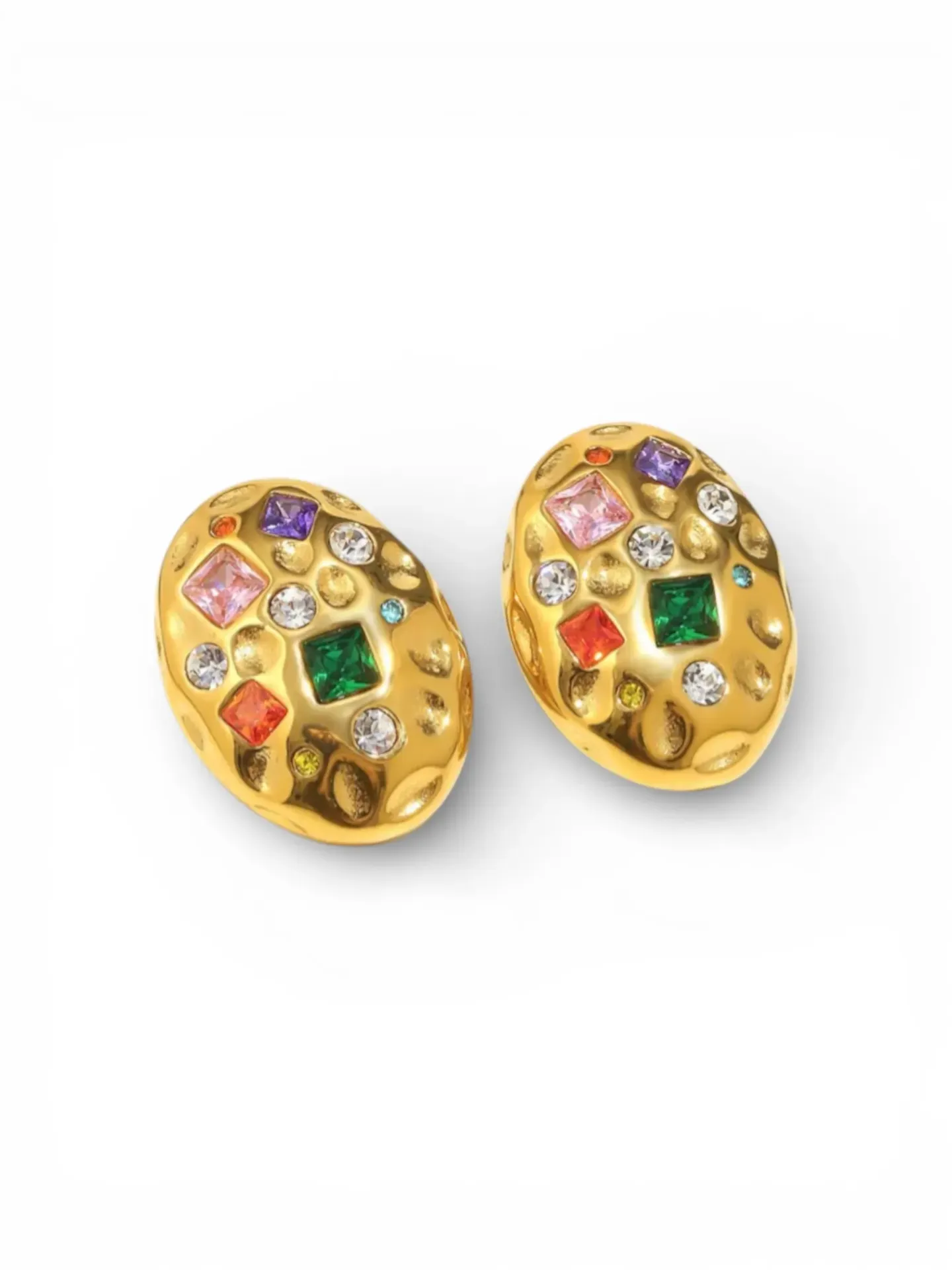 BOUCLES D'OREILLE SBO5104