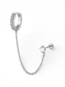 BOUCLES D'OREILLE SBO5106