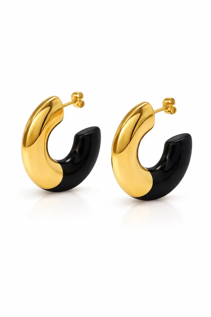 BOUCLES D'OREILLE SBO5109