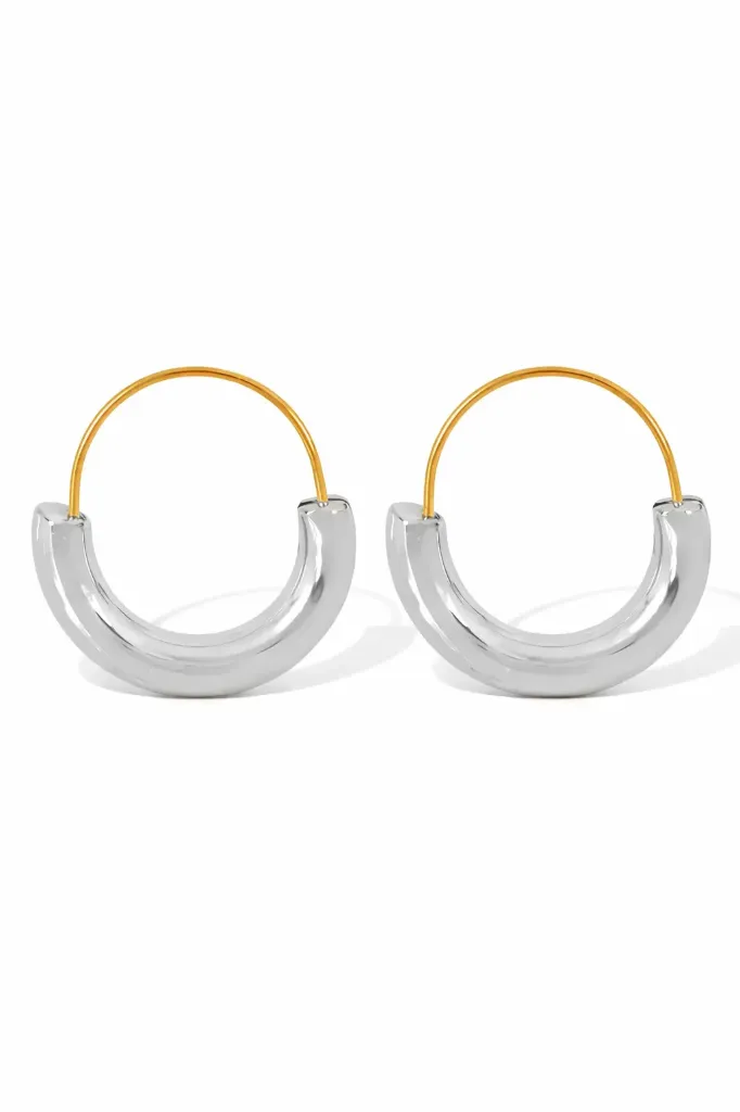 BOUCLES D'OREILLE SBO5114