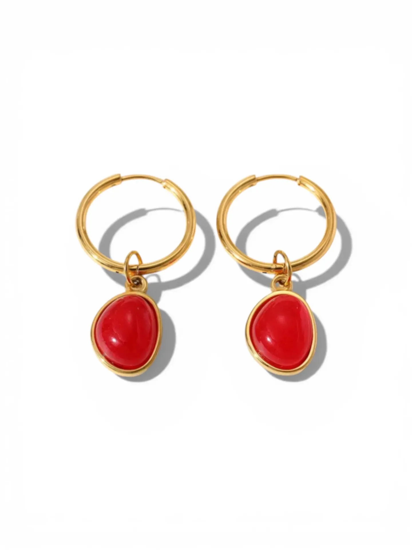 BOUCLES D'OREILLE SBO5117