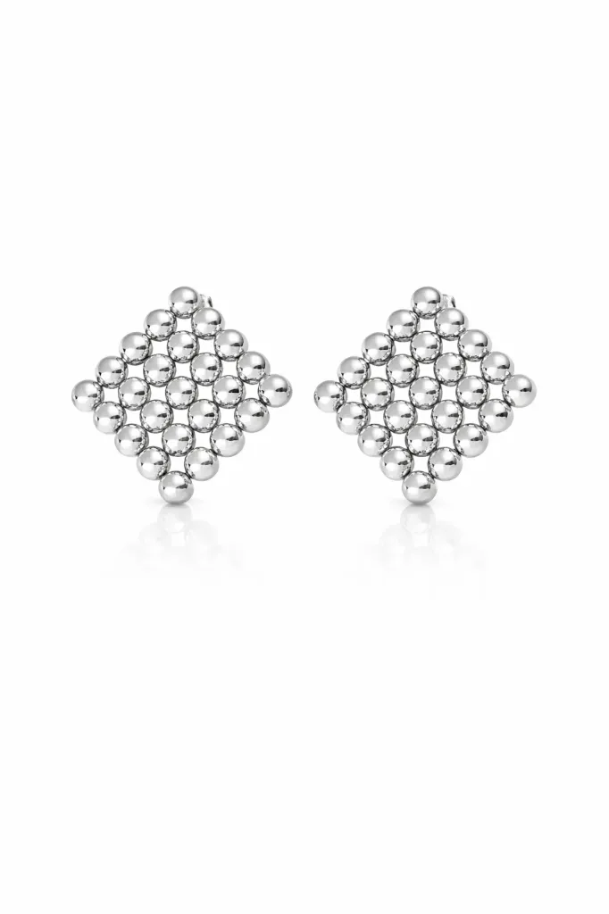 BOUCLES D'OREILLE SBO5118