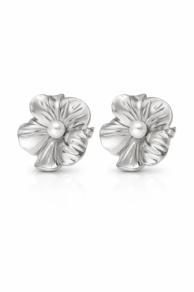 BOUCLES D'OREILLE SBO5120