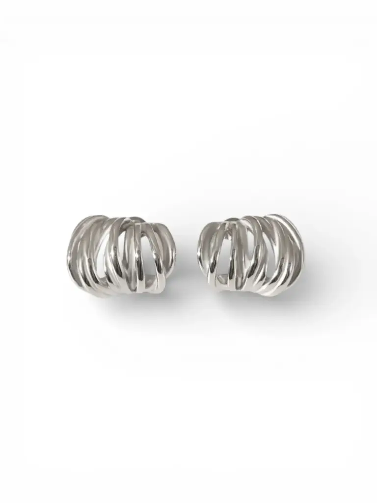 BOUCLES D'OREILLE SBO5137