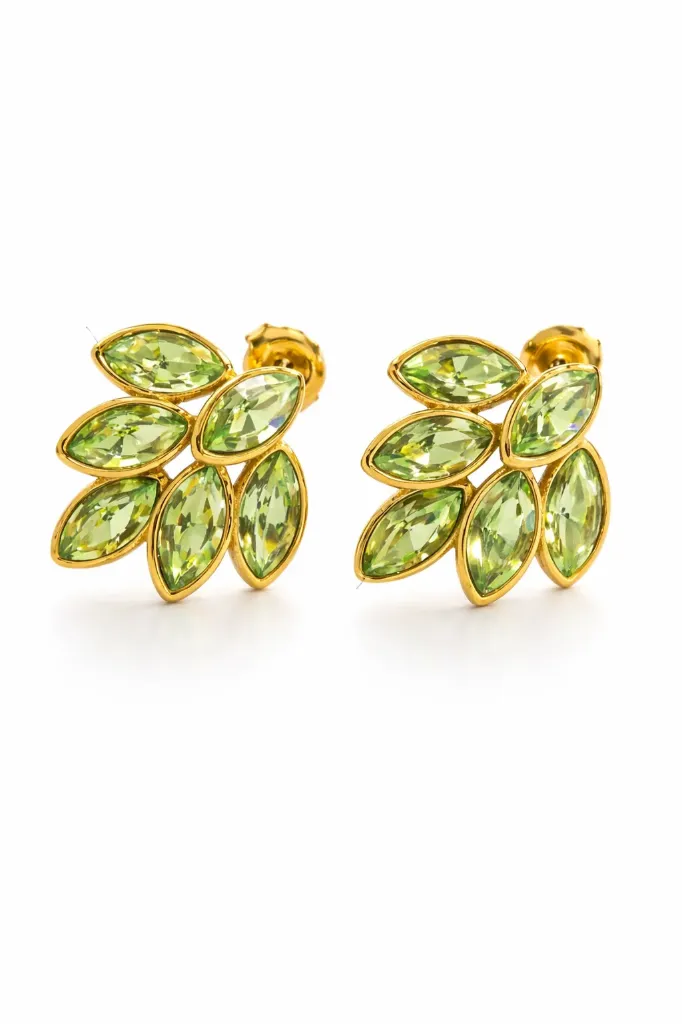 BOUCLES D'OREILLE SBO5152