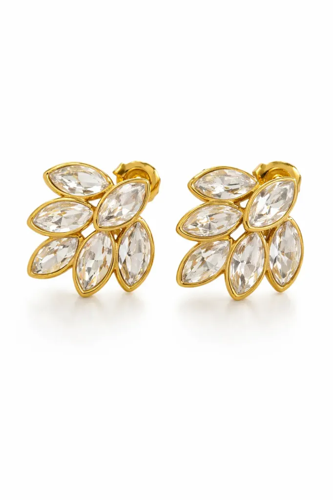 BOUCLES D'OREILLE SBO5152