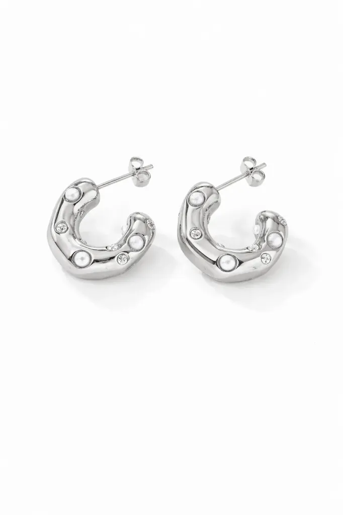 BOUCLES D'OREILLE SBO5155