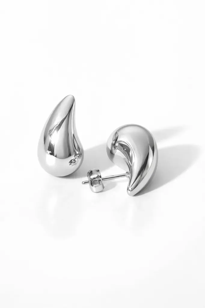 BOUCLES D'OREILLE SBO5160