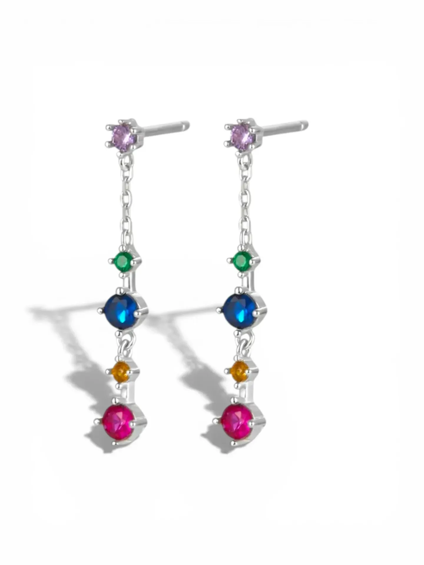 BOUCLES D'OREILLE SBO5164