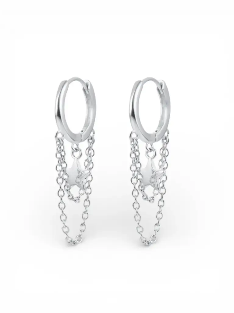 BOUCLES D'OREILLE SBO5167