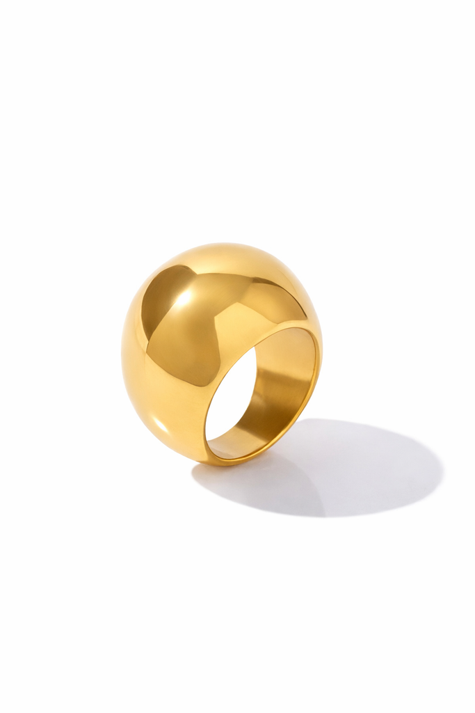 BAGUE SBA2029 (Doré, 54)