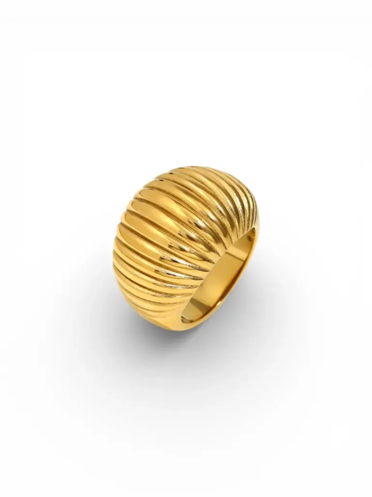 BAGUE SBA2049 (Doré, 52)