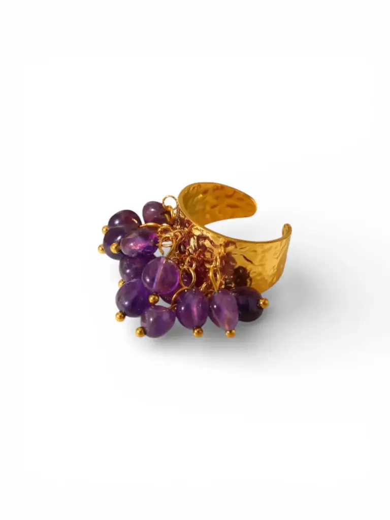 [SBA2070 E] BAGUE SBA2070 E