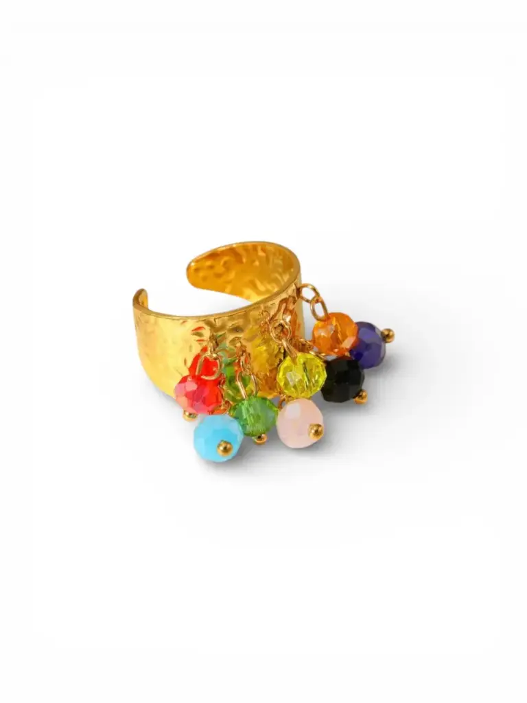 BAGUE SBA2072 A