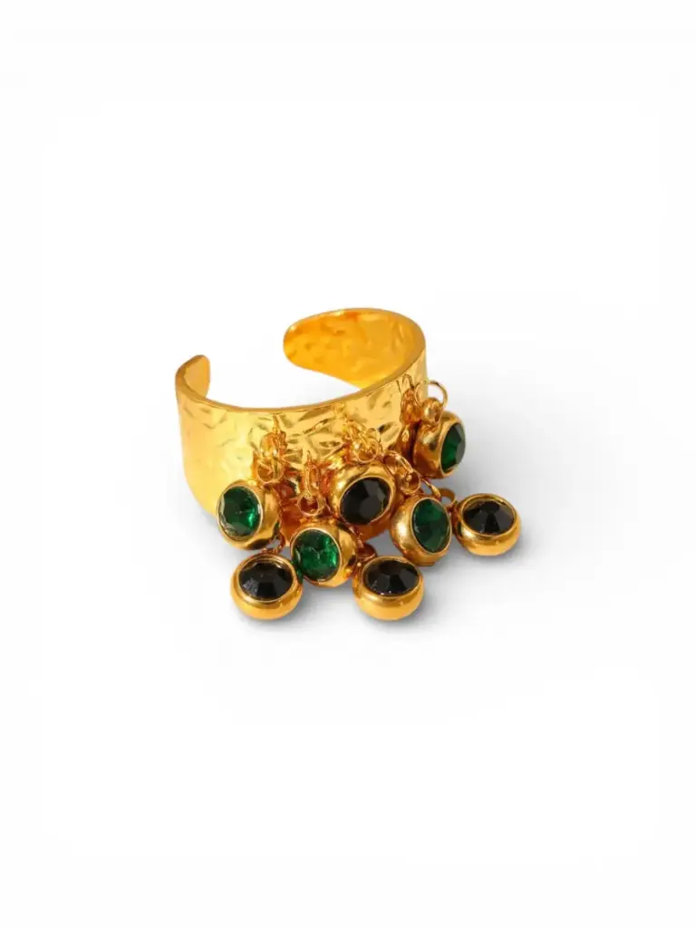 BAGUE SBA2072 B