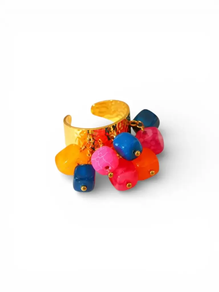 BAGUE SBA2072 C