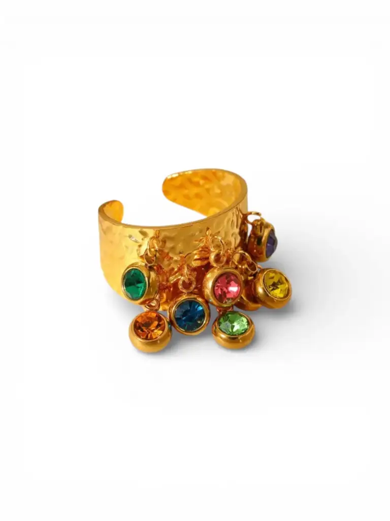 BAGUE SBA2072 D