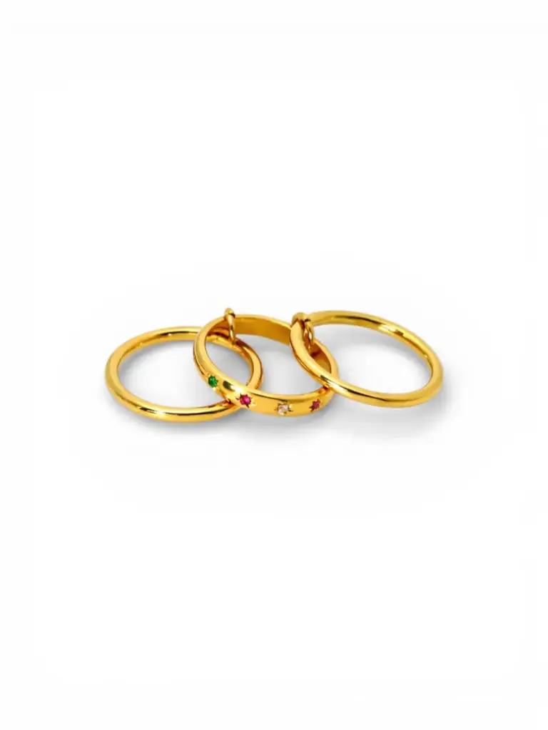 BAGUE SBA2067 B